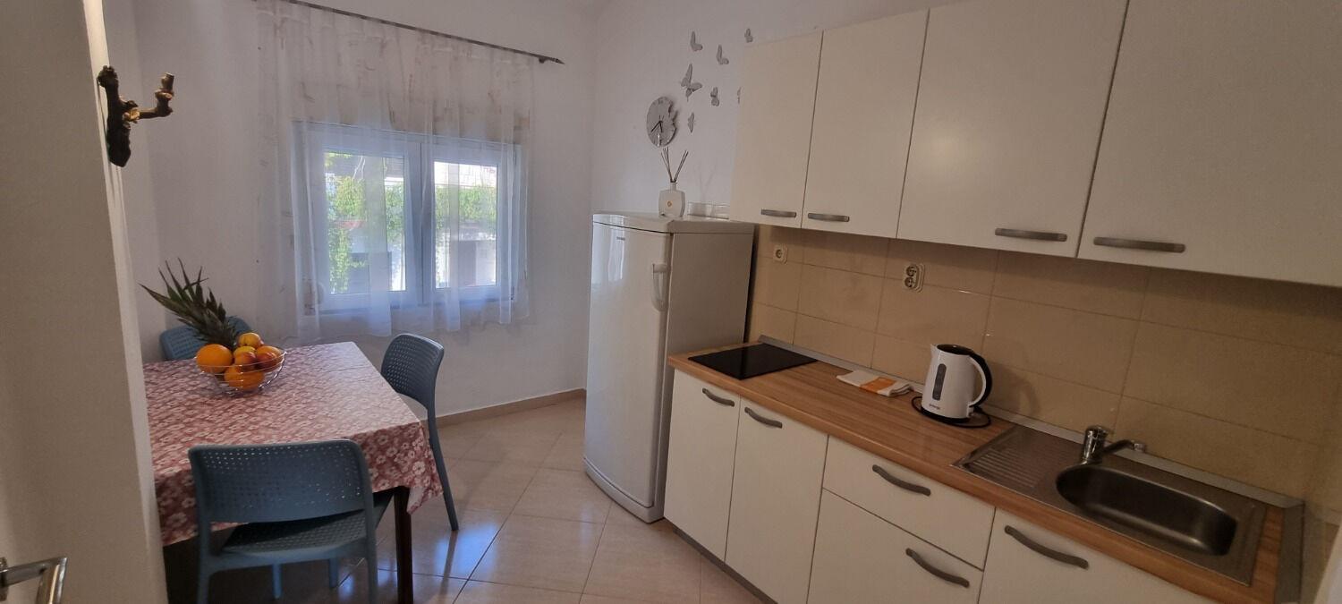 Apartments Gogi Zivogosce Exterior photo