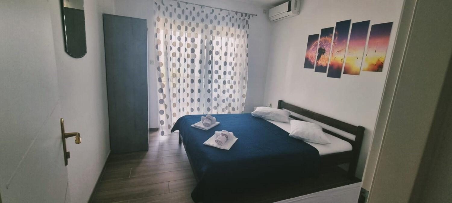 Apartments Gogi Zivogosce Exterior photo