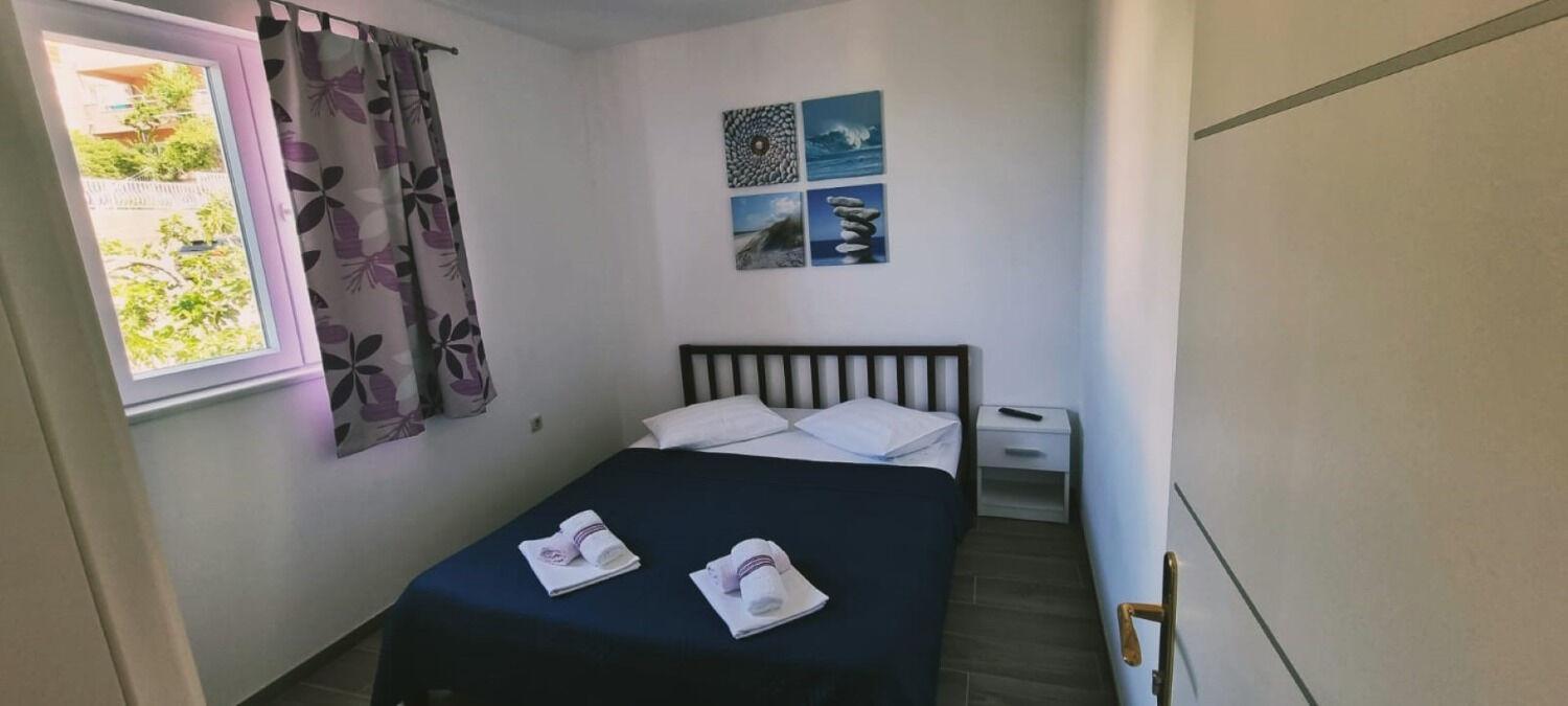 Apartments Gogi Zivogosce Exterior photo