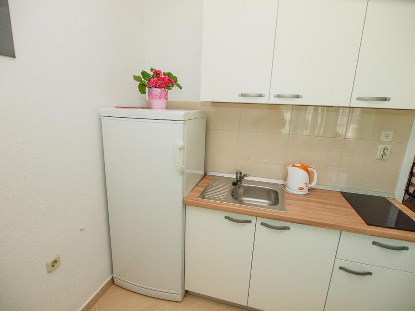 Apartments Gogi Zivogosce Exterior photo